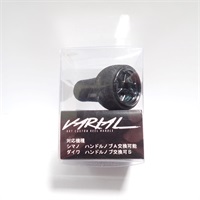 カルフォームノブブラック